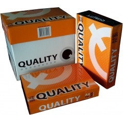 Giấy A4 Quality 70 gsm