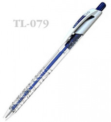 Bút bi Thiên Long TL-079 (Hộp 20 chiếc)